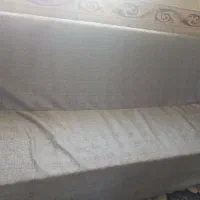 مبل تخت خوابشو هشت نفره