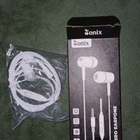 هندزفری سونیک و سامسونگ