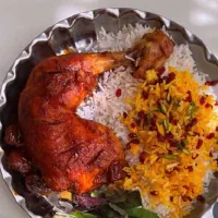 غذای گرم و خونگی با مواد درجه یک