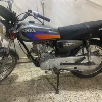 موتورسیکلت