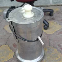 اب میوه گیر صنعتی پرشین ۲ اسب
