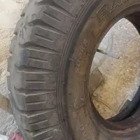 یک جفت لاستیک 16/750