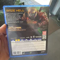 Doom eternal|کنسول، بازی ویدئویی و آنلاین|تهران, اختیاریه|دیوار