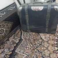 چمدان|کیف، کفش، کمربند|گرگان, |دیوار
