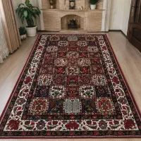 فرش اصیل چالشتری