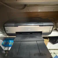 پرینتر رنگی باکیفیت ترین افشان