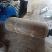 گازسی ان جی بزرگ