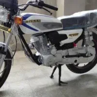 موتور هندا صفر