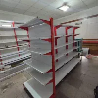 کانتر-فلزی -قفسه f