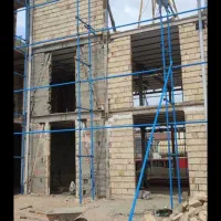 فروش لوله داربست