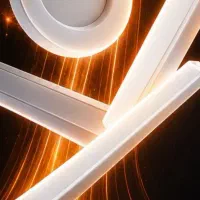 مهتابی و پنل به قیمت لیست شرکت