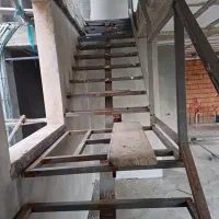 جوشکاری حرفه‌ای بصورت تمام وقت با کلیه لوازم جانبی