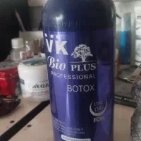 بوتاکس مو ..درحد نو