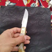 چاقو|کوهنوردی و کمپینگ|مشهد, کوشش|دیوار