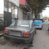 پراید ۷۸