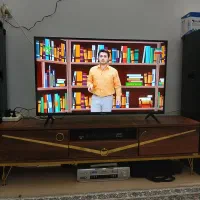 میز تلوزیون LED