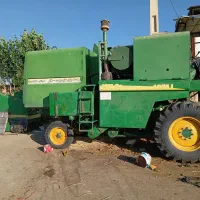 کمباین مدل ۸۹
