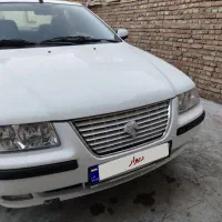 سمند 97موتور ملی