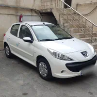 پژو 207 دنده‌ای، صفر مدل ۱۴۰۴ تحویل فوری