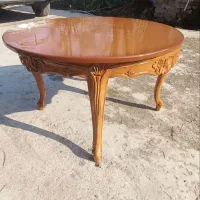 نقاش چوب و مبلمان و کابینت و انواع درب