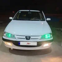 پژوپارس Lxمدل ۸۸