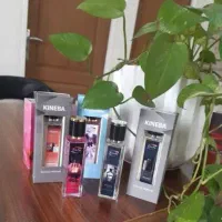 بازاریاب عطر برند کنیبا
