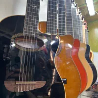 گیتار اموزشی