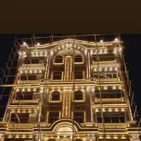 برقکاری ساختمان