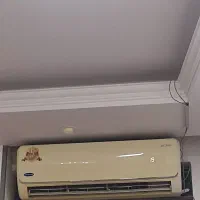 کولر گازی در حد نو قیمت مصرف کننده