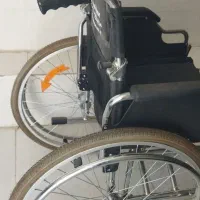 ویلچر ایران بهکار