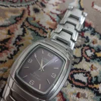 ساعت مچی لاروس قدیمی اصلی