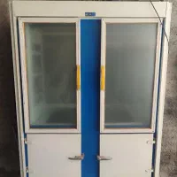 فروش یخچال ویترینی