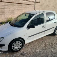 206 تیپ 2 مدل 94