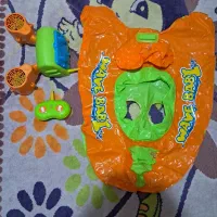 جت بادی کنترل دار