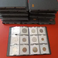 سکه اسکناس کلکسیونی نوستالژی کادو عیدی