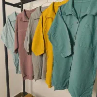 لباس فقط ۷۵۰ تومن