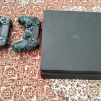 PS4 slim 500gig