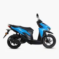 موتور کلیک 150cc تخفیف ویژه(نرم و کم مصرف)
