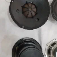 بلندگو و کراسوور