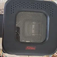 سرخ کن