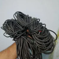 سیم اکتیو ۳۰ متری ۲ عدد