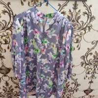 تعدادی پوشاک زنانه