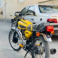 موتور ۲۰۰ فول ‌مزایده