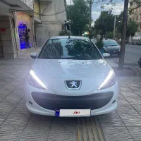 207 تیو۳ مدل ۴۰۴