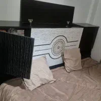 تخت دونفره
