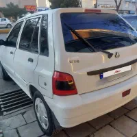 پراید111مدل 90|خودرو سواری و وانت|زنجان, |دیوار