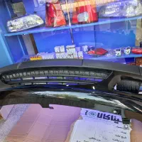 سپرجلوپارس مهرخواه ۷/۸۰۰نواع قطعات یدکی و بدنه