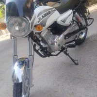 موتور رهرو ۱۵۰