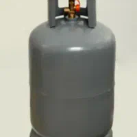 کپسول گاز