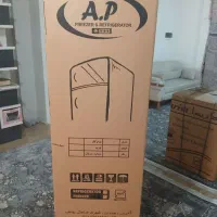 یخچال فریزر 15 فوت پارس شوا